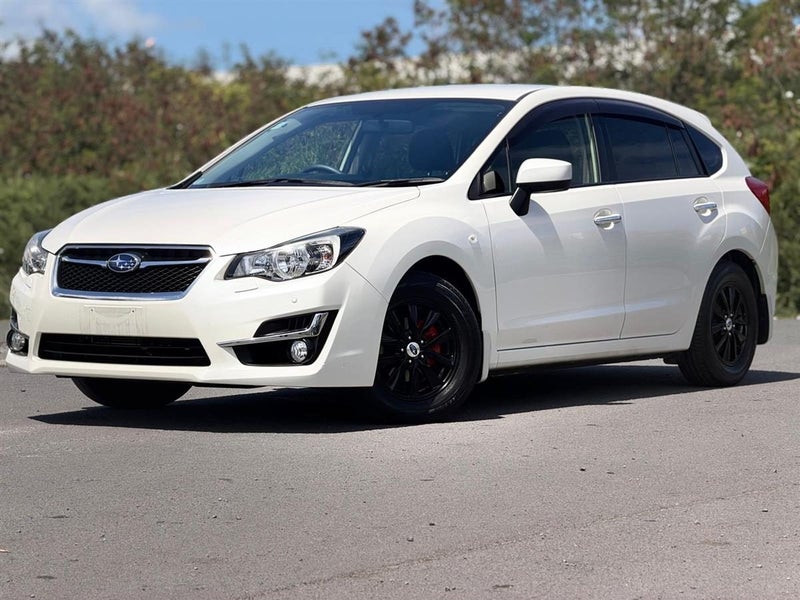 2015 Subaru Impreza LOW K S !! BLACK ALLOYS !!64836877101314111