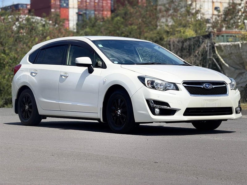 2015 Subaru Impreza LOW K S !! BLACK ALLOYS !!64836877101314112