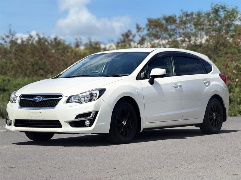 2015 Subaru Impreza LOW K S !! BLACK ALLOYS !!64836877101314113