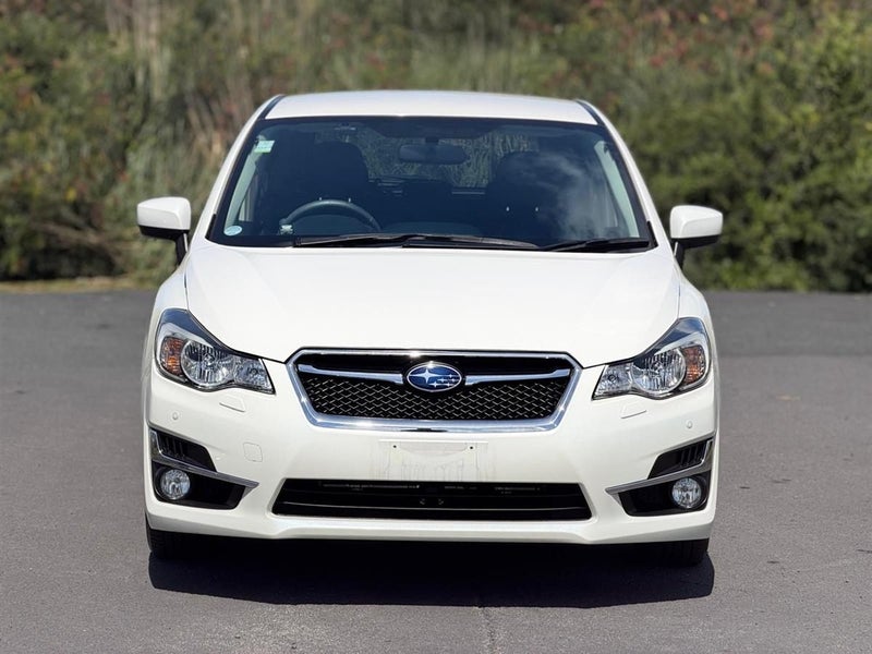 2015 Subaru Impreza LOW K S !! BLACK ALLOYS !!64836877101314114