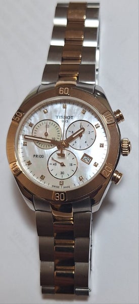 Watch Tissot64837049074434113