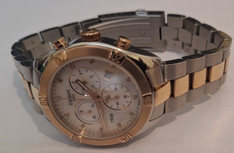 Watch Tissot64837049074434110