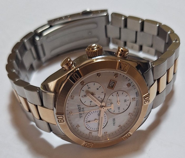 Watch Tissot64837049074434112