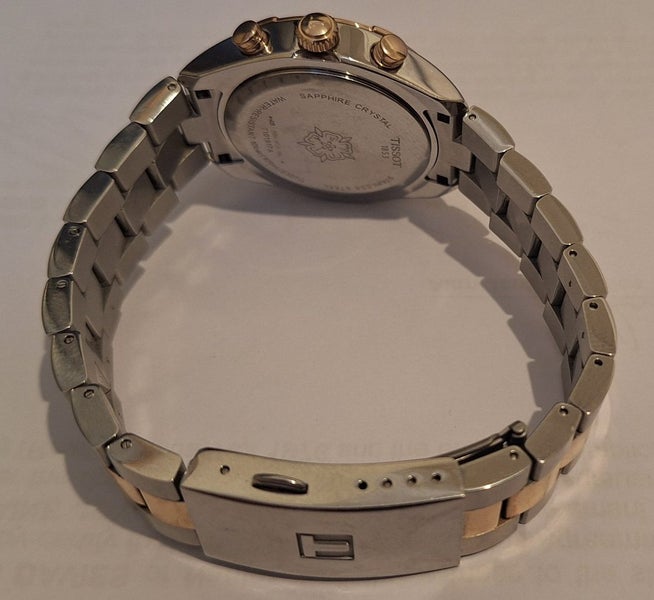 Watch Tissot64837049074434111