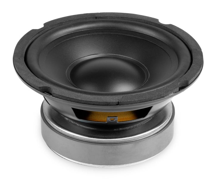 6.5 Inch Hi Fi Speaker Driver - 8 Ohms - 85W RMS Carousel 1