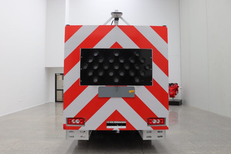 2025 Foton Aumark S 1065 Traffic64837088373251110