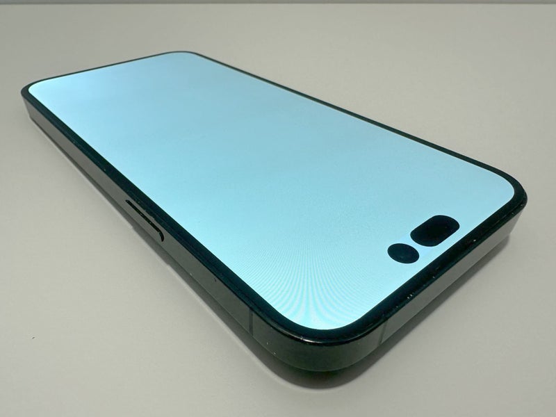 iPhone 14 Pro Max 128gb64836942760451111