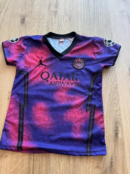 PSG football jersey mbappe no. 764837022814593110