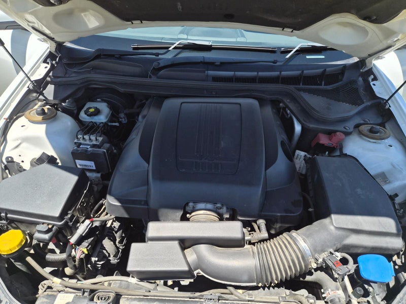 2012 Holden Commodore Omega64837296594178114