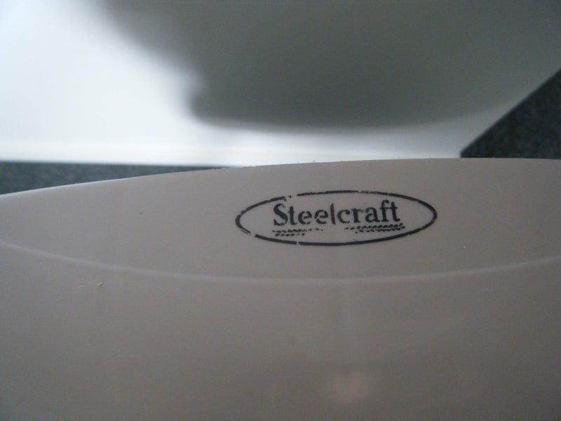 Foldable Highchair by Steelcraft64837205549954111