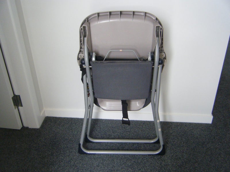 Foldable Highchair by Steelcraft64837205549954112