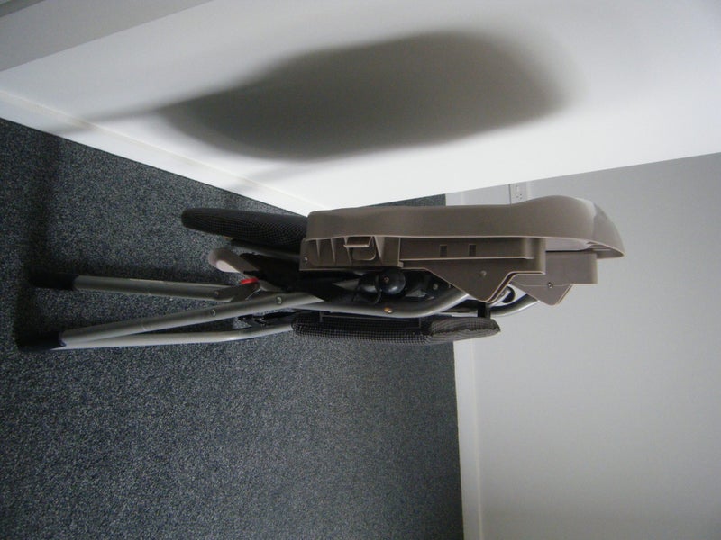 Foldable Highchair by Steelcraft64837205549954113