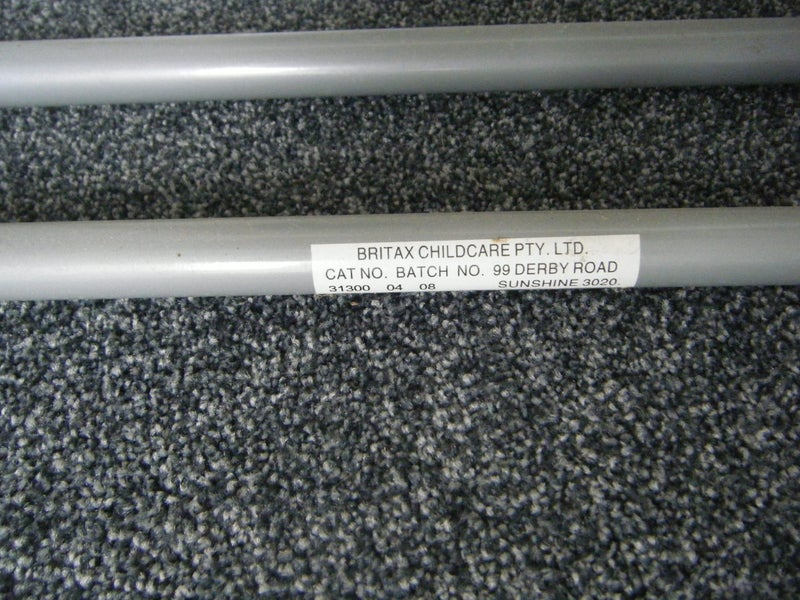 Foldable Highchair by Steelcraft64837205549954114