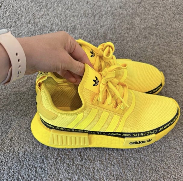 Adidas NMD_R1 Beam Shoes64837322237699110