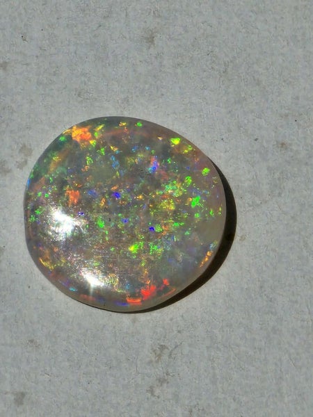 Opal Australian 4ct Stone64837447609857110
