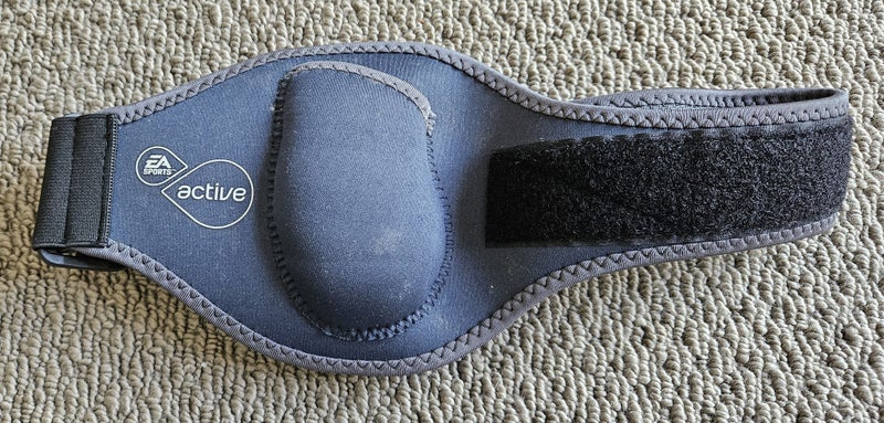 Nintendo Wii - Active Personal Trainer Game Carousel 4