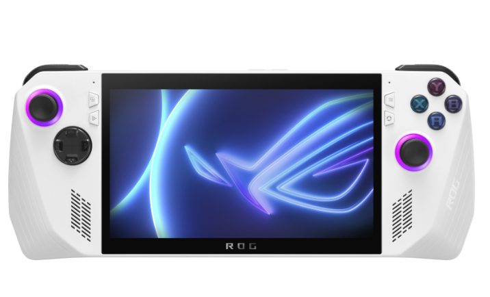 ASUS ROG Ally Handheld Console 512GB Carousel 1