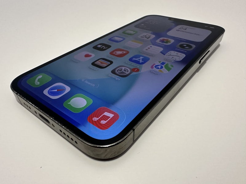 iPhone 13 Pro 128gb Graphite64837447600385110