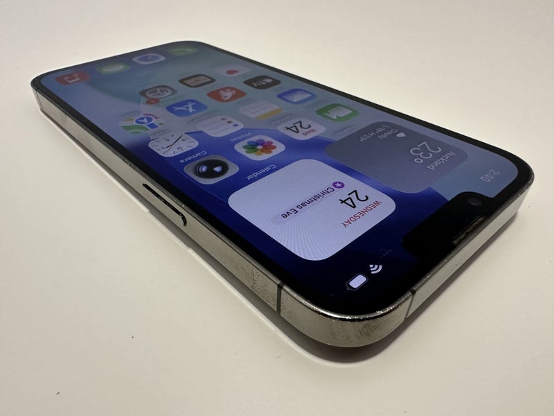 iPhone 13 Pro 128gb Graphite64837447600385111