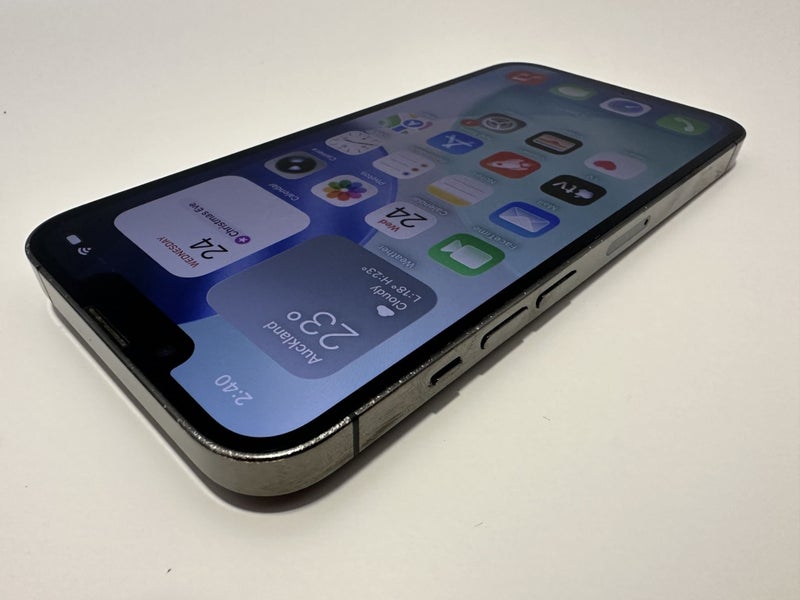 iPhone 13 Pro 128gb Graphite64837447600385112