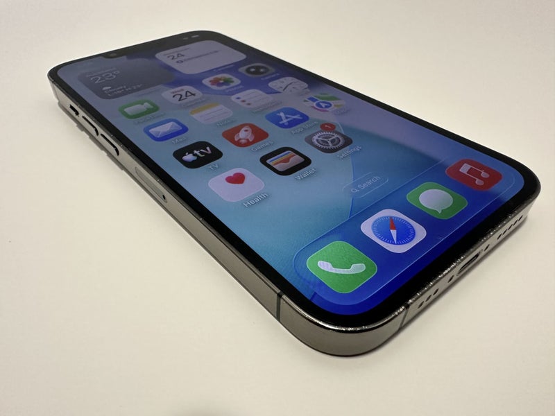 iPhone 13 Pro 128gb Graphite64837447600385113