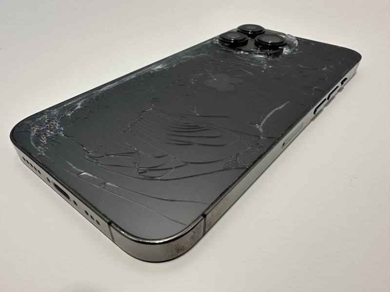 iPhone 13 Pro 128gb Graphite64837447600385114