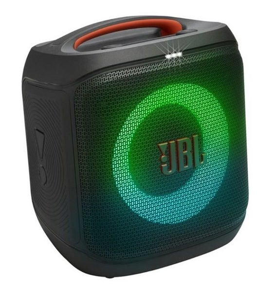 JBL PartyBox Encore Essential 2 Portable Party Speaker + AfterPay Carousel 1