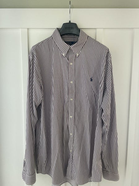 Ralph Lauren Shirt Size XL Carousel 1