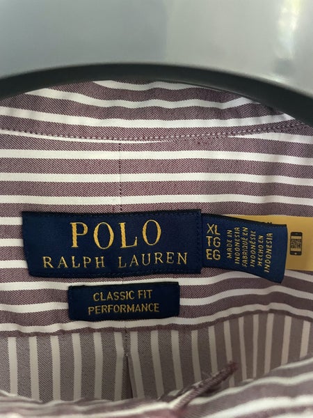 Ralph Lauren Shirt Size XL Carousel 2