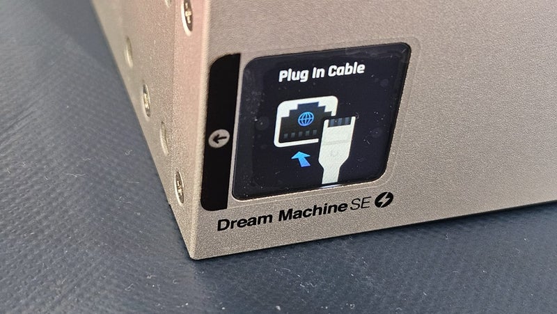 Dream machine SE64839111961090111