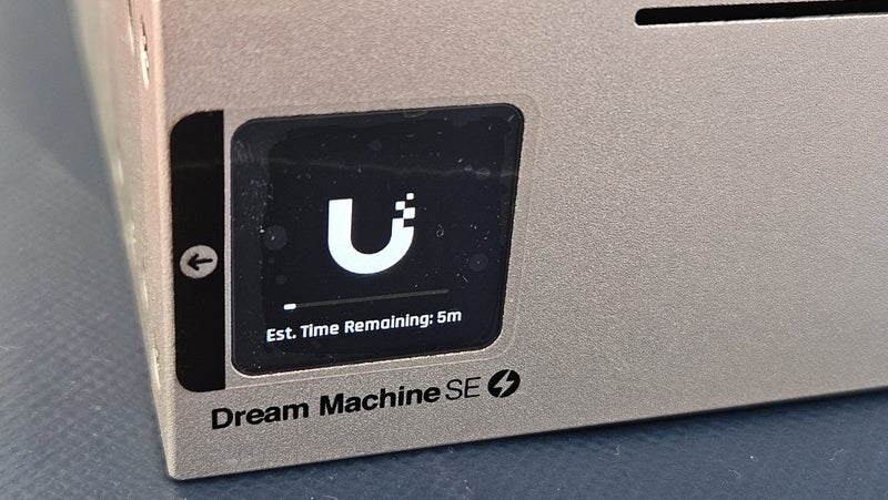 Dream machine SE64839111961090112