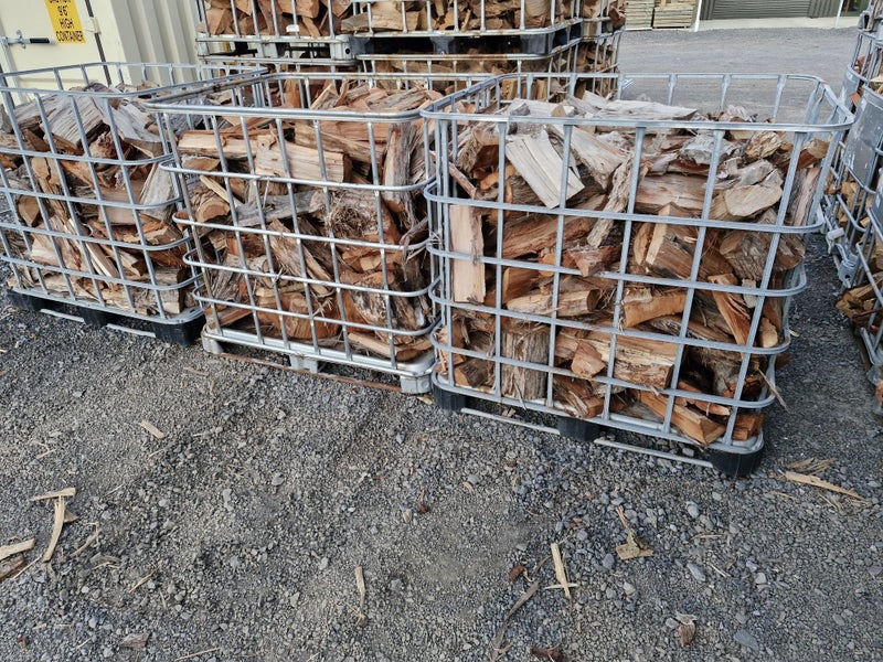 Manuka Firewood Carousel 1