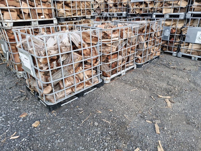 Manuka Firewood Carousel 2