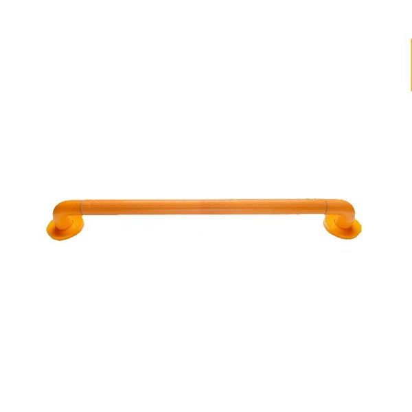 2Pc Heavy-Duty Anti-Slip Safety Grab Bar With Luminous Rings Stainless Steel Cor Carousel 1