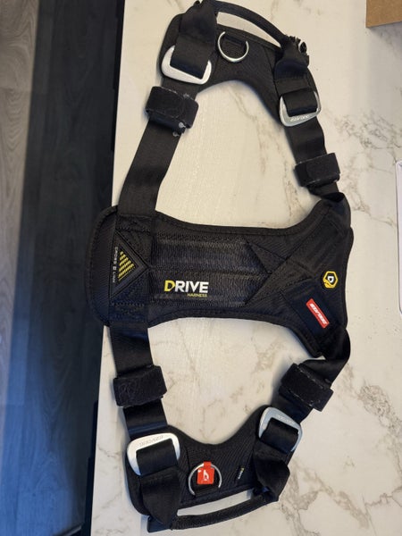 EZY Dog Drive Harness Carousel 4