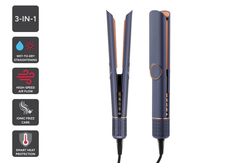 Kogan Ionic Airflow Straightener and Dryer Carousel 1