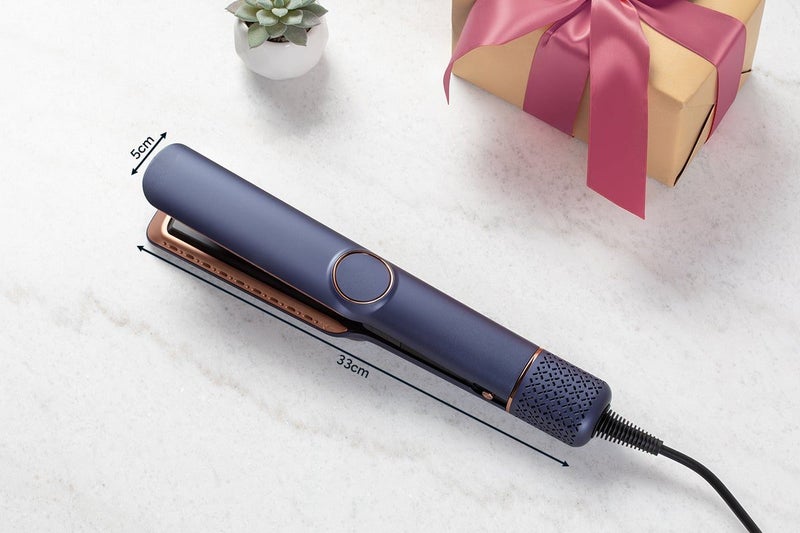 Kogan Ionic Airflow Straightener and Dryer Carousel 14