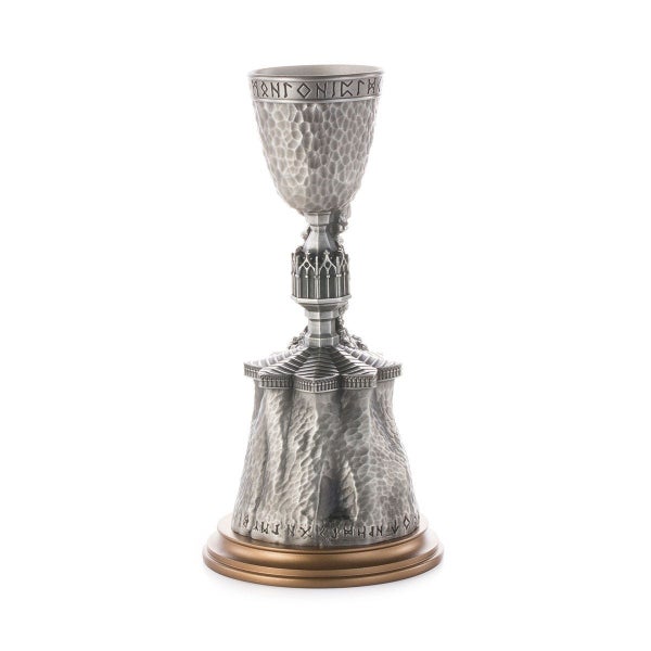 Royal Selangor Goblet of Fire Replica (LE) Carousel 2