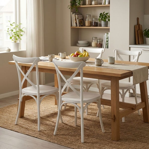 Dining Chair Carousel 2