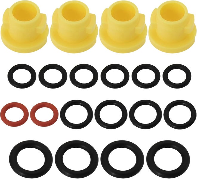 O-Ring Replacement Set for Karcher K2 K4 K5 K6 K7 Carousel 1