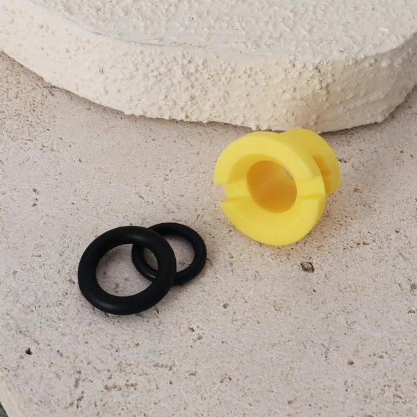 O-Ring Replacement Set for Karcher K2 K4 K5 K6 K7 Carousel 7