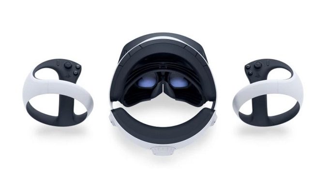 Sony PlayStation VR2 Brand New + Afterpay Carousel 2