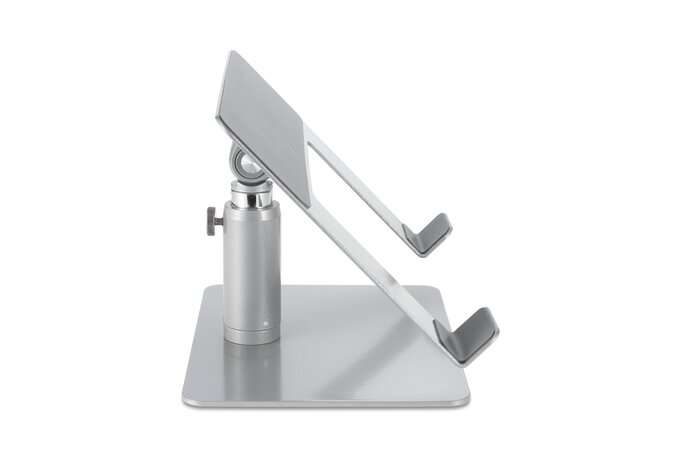 Kensington Universal Tabletop Laptop Riser Carousel 2