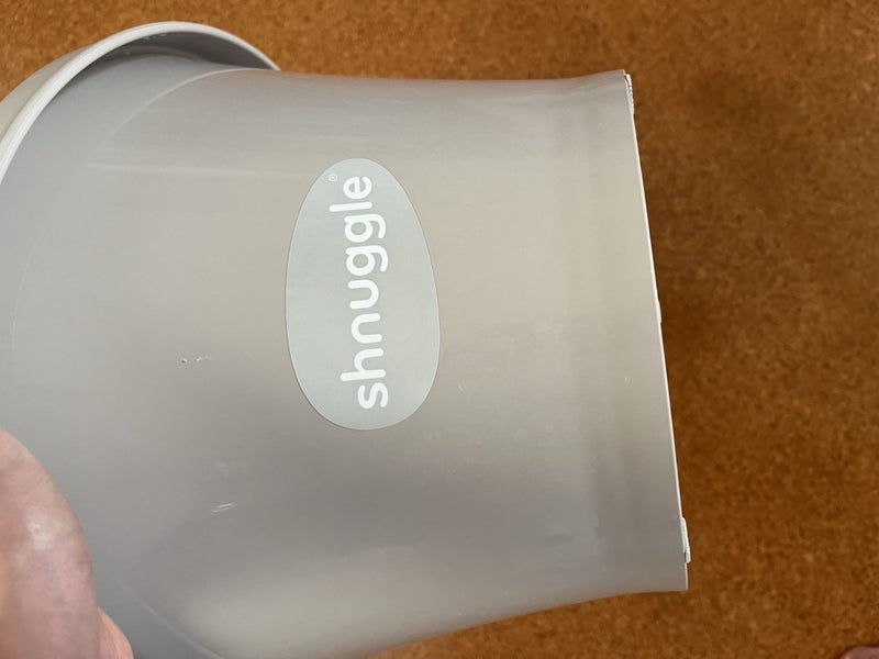 Shnuggle baby bath tub Carousel 5