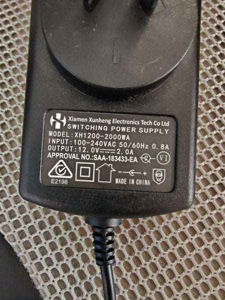 Massage Chair Pad Carousel 6