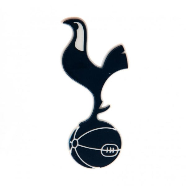 Tottenham Hotspur FC 3D Fridge Magnet Carousel 1