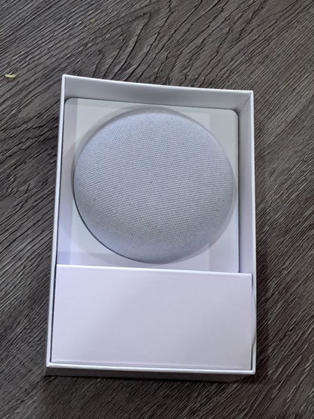 Google Nest Mini Gen 2 Carousel 2