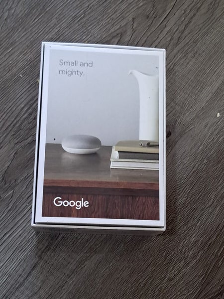 Google Nest Mini Gen 2 Carousel 3