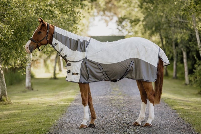 Cavallino Windsor Cool Mesh Combo Carousel 1