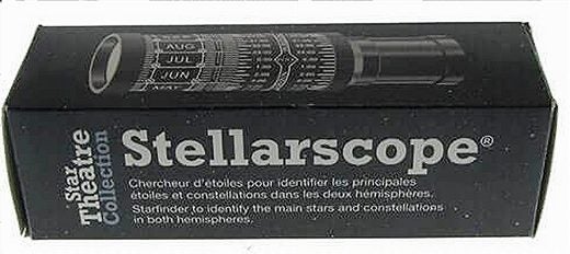 Stellascope Carousel 2